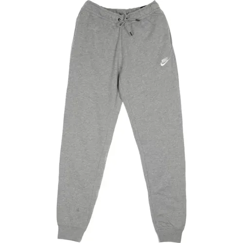 Essential Sports Fleece Sweatpants , Damen, Größe: L - Nike - Modalova
