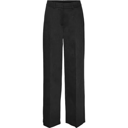 Weit Bein Flared Hose VERO MODA - Vero Moda - Modalova