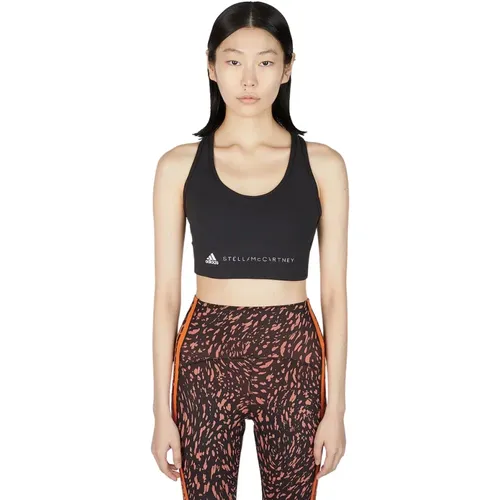 Tops , Damen, Größe: L - adidas by stella mccartney - Modalova