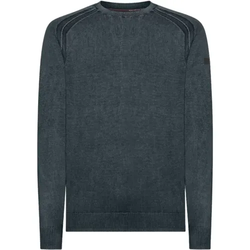 Sweater Collection , male, Sizes: 3XL, L, XL, 2XL, S, M - RRD - Modalova