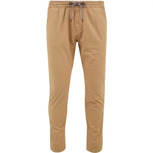 Slim-fit Trousers,Straight Trousers - PS By Paul Smith - Modalova