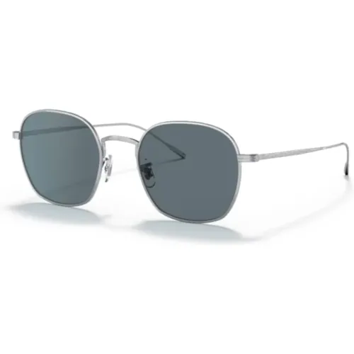 Stylish Sunglasses for Everyday Wear , unisex, Sizes: ONE SIZE - Oliver Peoples - Modalova