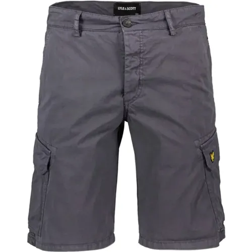 Cargo Shorts Lyle & Scott - Lyle & Scott - Modalova