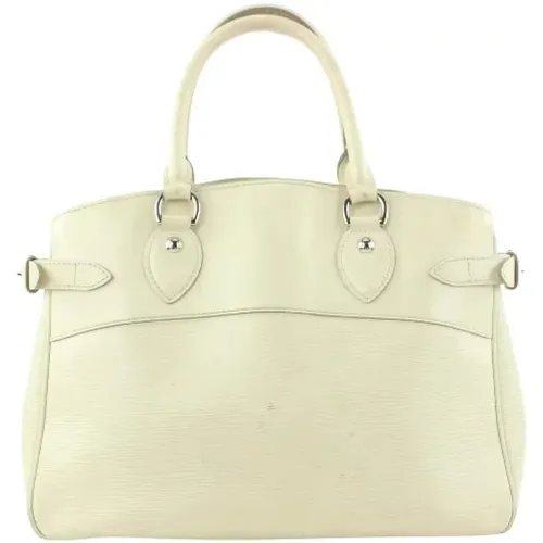 Pre-owned Handbags , female, Sizes: ONE SIZE - Louis Vuitton Vintage - Modalova