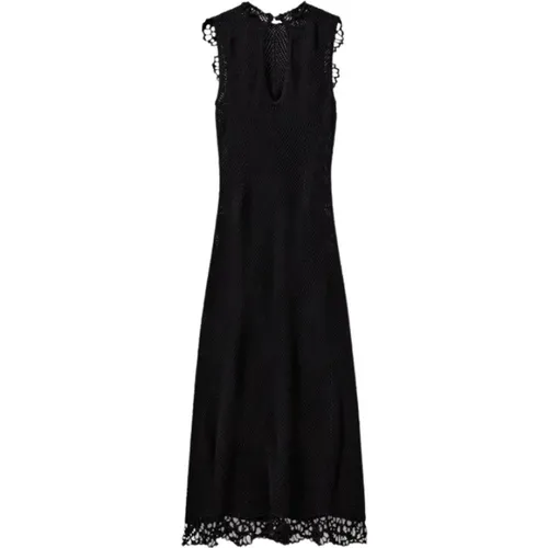 Esmeralda Dress , female, Sizes: M, S - The Garment - Modalova