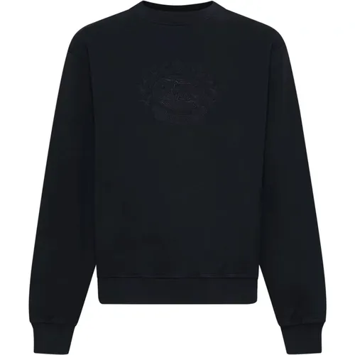 Sweaters for Men , male, Sizes: S, XL, M, L - Burberry - Modalova