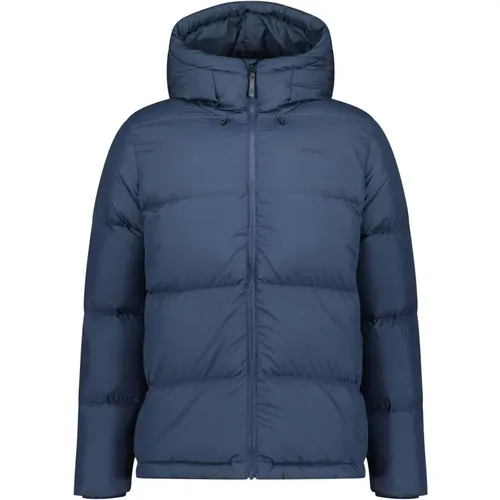 Warm and Protected Down Jacket , male, Sizes: XS - Peak Performance - Modalova