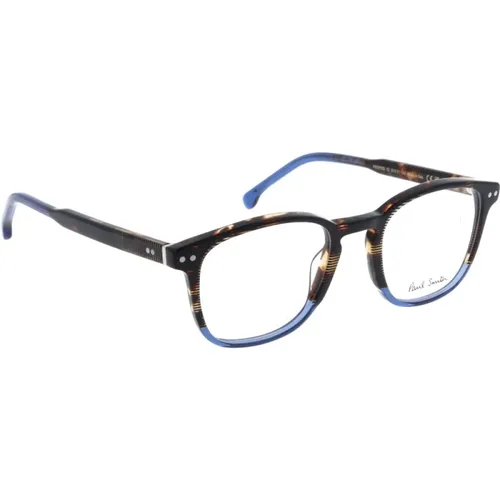 Elliott Original Prescription Glasses 3-Year Warranty , unisex, Sizes: 51 MM - Paul Smith - Modalova
