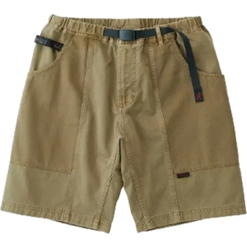 Casual Shorts , male, Sizes: 2XL, XL, M, L - Gramicci - Modalova