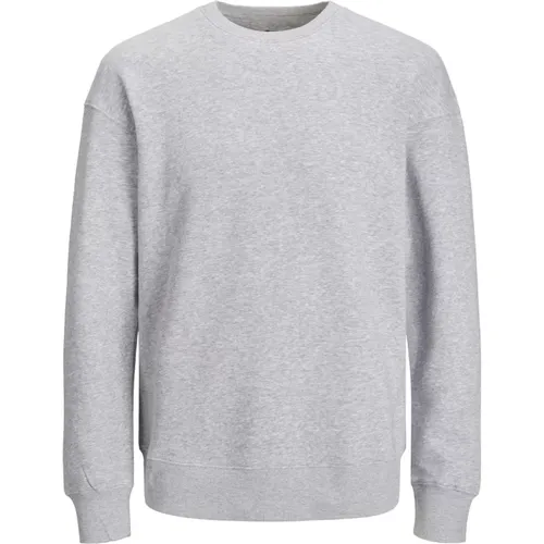 Stern Sweatshirt Pullover - jack & jones - Modalova