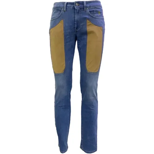 Jeans , male, Sizes: W36 - Jeckerson - Modalova