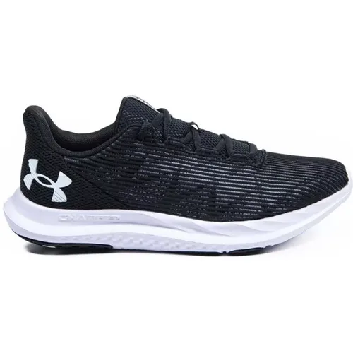 Charged Speed Swift Sneakers , Damen, Größe: 39 EU - Under Armour - Modalova