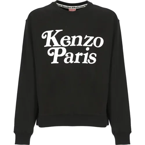 Sweaters , male, Sizes: M - Kenzo - Modalova