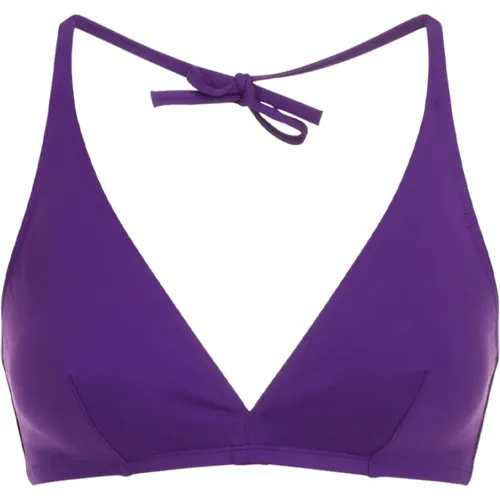 Gang Bikini Top Swimwear , female, Sizes: M - Eres - Modalova