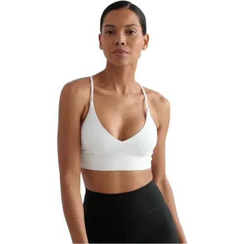 Luxuriöser Sense Strap Bra , Damen, Größe: XS - Aim'n - Modalova