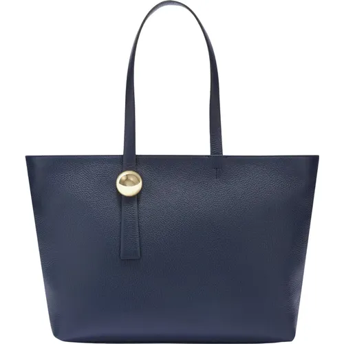 Sfera Tote Tasche , Damen, Größe: ONE Size - Furla - Modalova