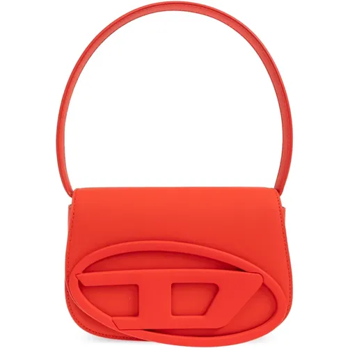 Shoulder bag 1DR 1DR , female, Sizes: ONE SIZE - Diesel - Modalova