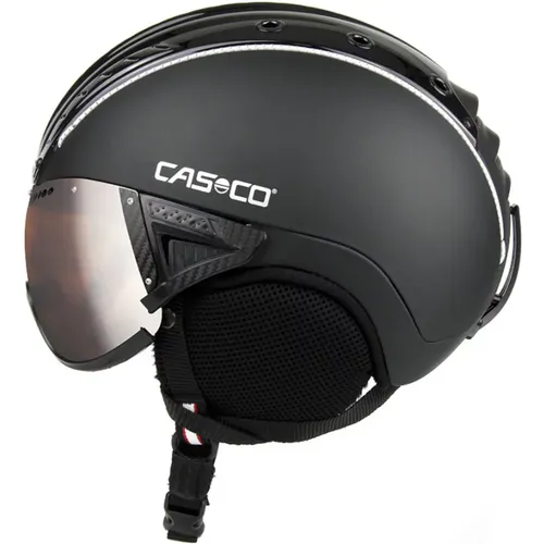 Sp-2 Visor , unisex, Sizes: S - Casco - Modalova