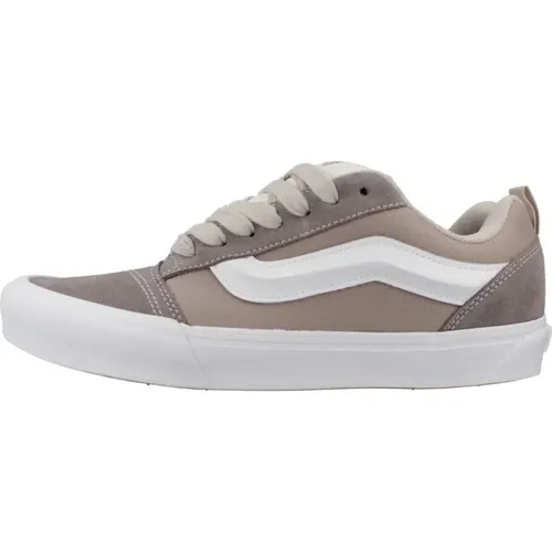 Klassische Old Skool Sneakers , Herren, Größe: 42 1/2 EU - Vans - Modalova