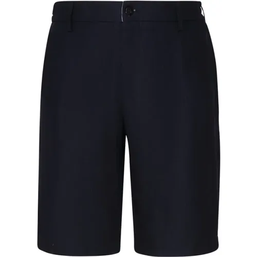 Shorts , male, Sizes: W31 - Eleventy - Modalova