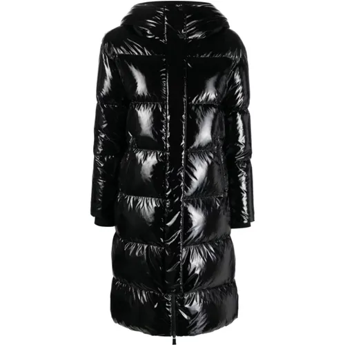 Pi00300Dl 12345 Winter Jackets , female, Sizes: S - Herno - Modalova