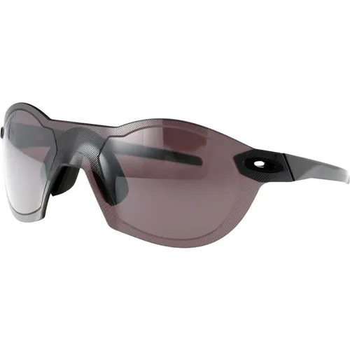 Cool Re:subzero Sunglasses , male, Sizes: 48 MM - Oakley - Modalova