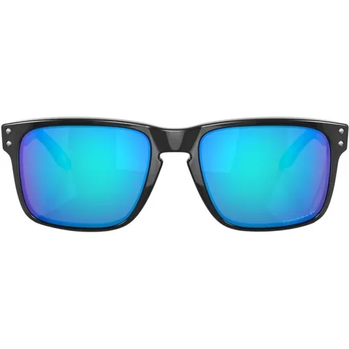 Holbrook Wayfarer Sunglasses , unisex, Sizes: ONE SIZE - Oakley - Modalova