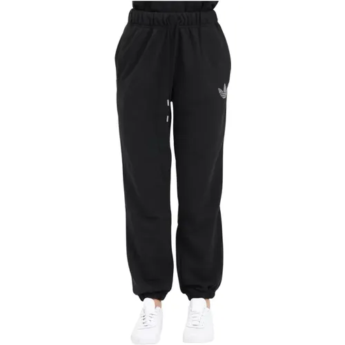 Sweatpants , Damen, Größe: XS - adidas Originals - Modalova