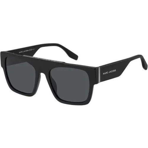 Sunglasses,Retro Chic Sonnenbrille - Marc Jacobs - Modalova