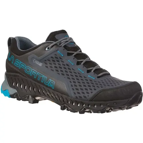 Slate/Tropic Blue Spire GTX Schuhe - la sportiva - Modalova