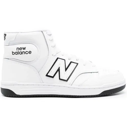 Lifestyle Unisex Shoes , male, Sizes: 10 UK, 7 1/2 UK, 10 1/2 UK, 8 1/2 UK, 11 1/2 UK, 11 UK, 8 UK, 6 1/2 UK, 9 UK - New Balance - Modalova