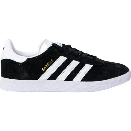 Gazelle Sneakers für Herren , Herren, Größe: 44 2/3 EU - Adidas - Modalova