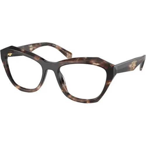 Carey Frame Sunglasses , female, Sizes: 54 MM - Prada - Modalova