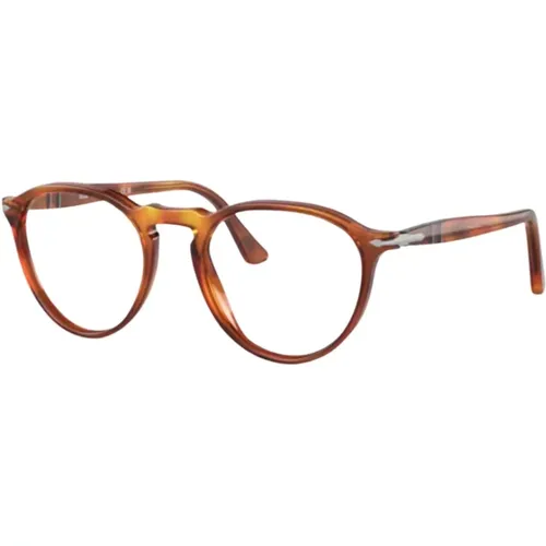 Stylish Sunglasses for Everyday Wear , unisex, Sizes: ONE SIZE - Persol - Modalova