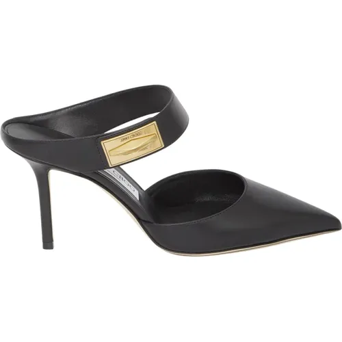 Women Shoes Pumps Aw23 , female, Sizes: 2 UK - Jimmy Choo - Modalova