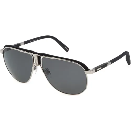 Stylish Sunglasses Schf82 , male, Sizes: 62 MM - Chopard - Modalova
