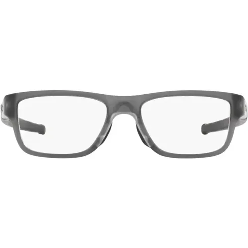 Sparse Marshal Ox8091 , male, Sizes: ONE SIZE - Oakley - Modalova