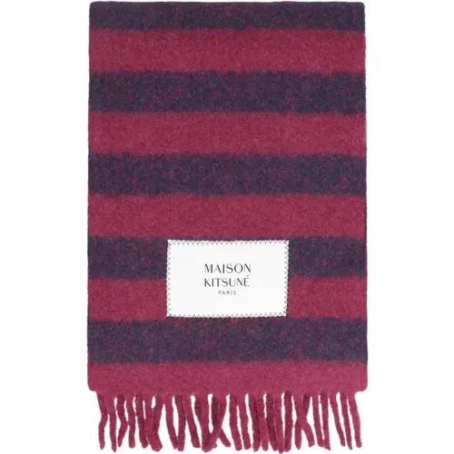 Scarves Maison Kitsuné - Maison Kitsuné - Modalova