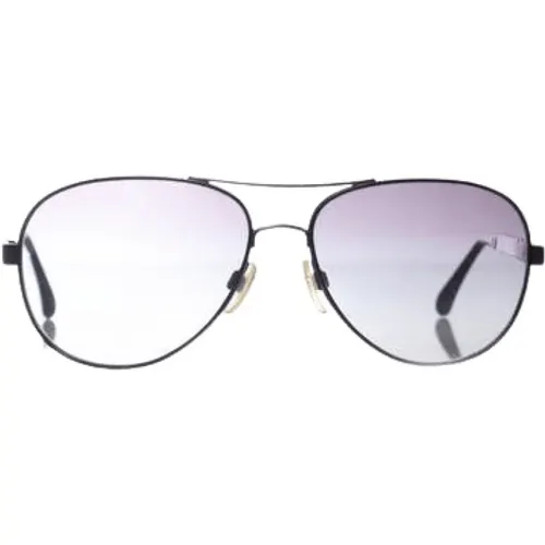 Pre-owned Sungles , unisex, Sizes: ONE SIZE - Chanel Vintage - Modalova