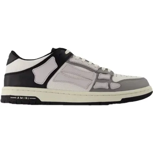 Leder sneakers Amiri - Amiri - Modalova