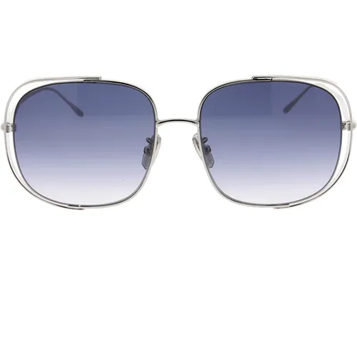 Stylische Sonnenbrille für sonnige Tage - Loewe - Modalova