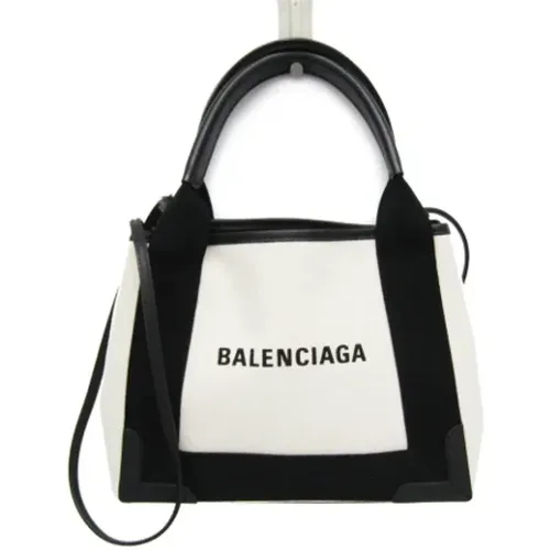 Pre-owned Leder balenciaga-taschen - Balenciaga Vintage - Modalova