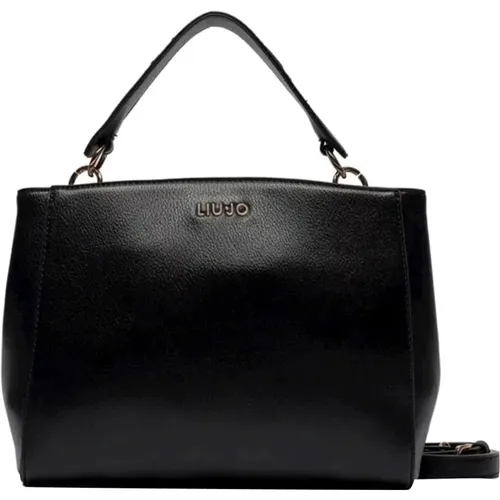 Trendy Handbag Jorah , female, Sizes: ONE SIZE - Liu Jo - Modalova
