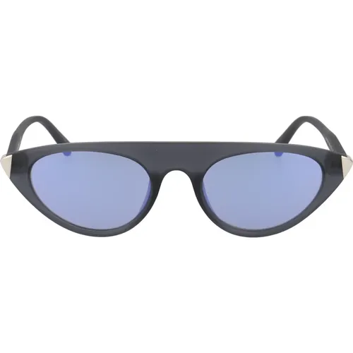 Stylische Ckj20503S Sonnenbrille für den Sommer - Calvin Klein Jeans - Modalova