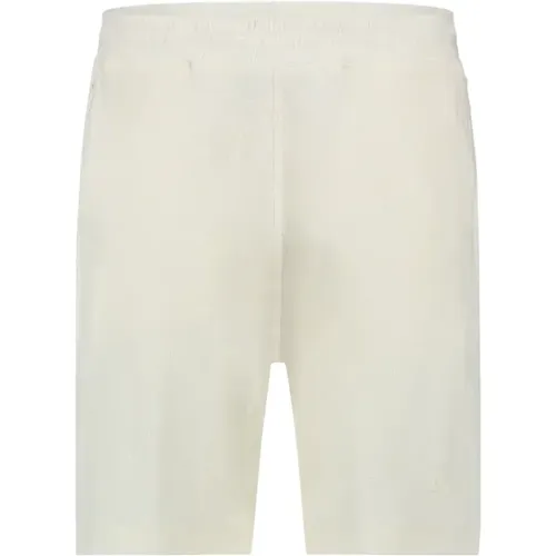 Kurze Off White Grady Hose Aeden - Aeden - Modalova