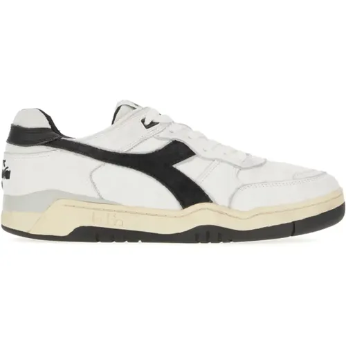 Sneakers , female, Sizes: 6 1/2 UK - Diadora - Modalova