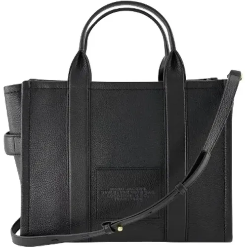 Leather shoulder-bags , unisex, Sizes: ONE SIZE - Marc Jacobs - Modalova