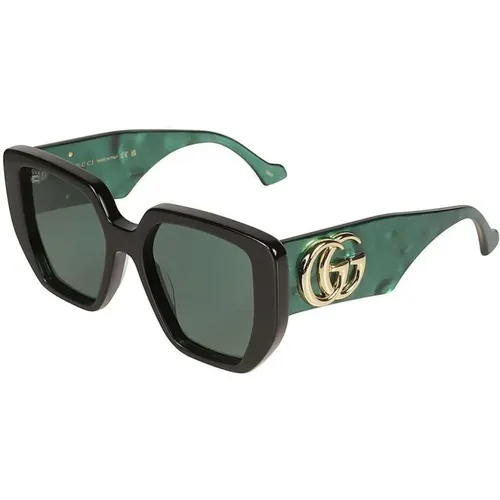 Stylish Sunglasses for Your Look , unisex, Sizes: ONE SIZE - Gucci - Modalova