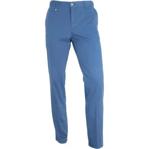 Menamps trousers C-Genius-W-222 50468850 , male, Sizes: S, 2XL, L, XS, 3XL, 4XL - Hugo Boss - Modalova
