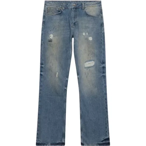 Jeans , Herren, Größe: W30 - Flaneur Homme - Modalova